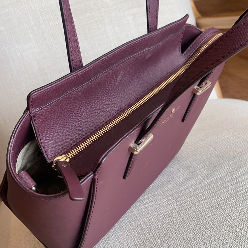 Kate spade mini handbag - Picture 2 of 3